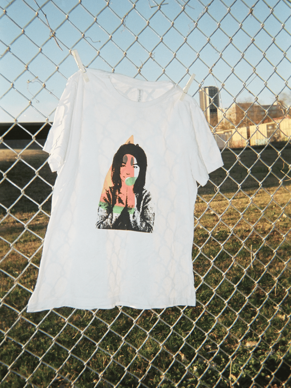 Björk T-Shirt