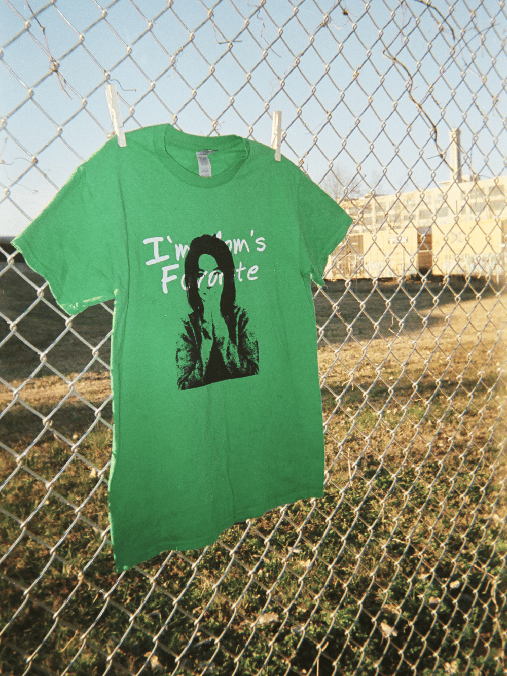 Björk T-Shirt