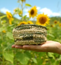 Image 2 of rockpool basket 