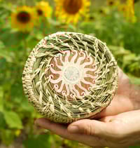 Image 3 of rockpool basket 