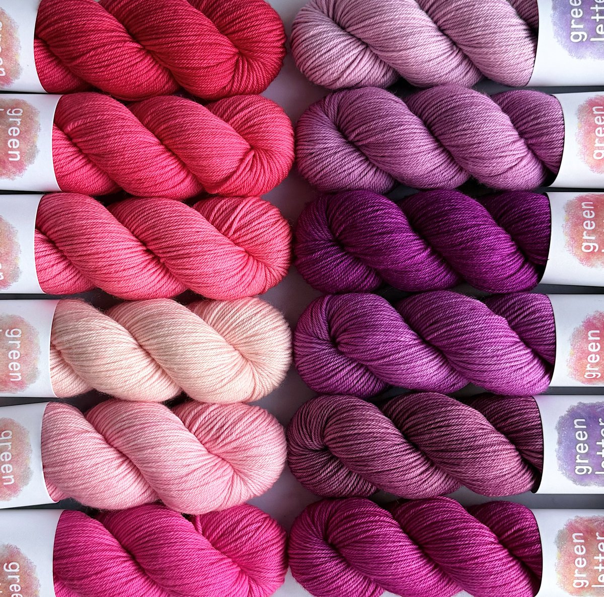 Stupid Cupid blanket starter kit (PREORDER 8-10 WEEKS)