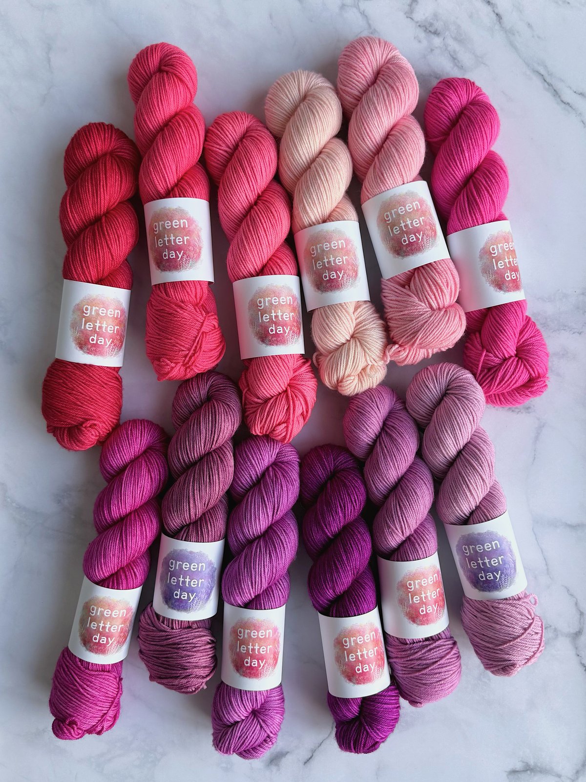 Stupid Cupid blanket starter kit (PREORDER 8-10 WEEKS)