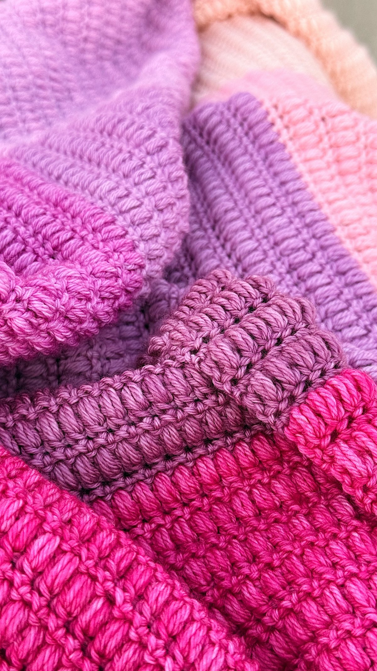 Stupid Cupid blanket starter kit (PREORDER 8-10 WEEKS)