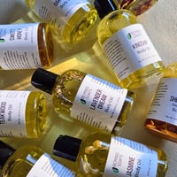 Image 2 of Body & Massage Oils