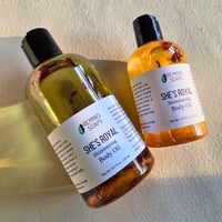 Image 3 of Body & Massage Oils