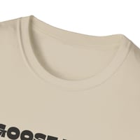 Image 3 of Goose Day T-Shirt — Playful "Goose Day" Graphic Tee