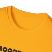 Image 9 of Goose Day T-Shirt — Playful "Goose Day" Graphic Tee
