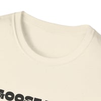Image 18 of Goose Day T-Shirt — Playful "Goose Day" Graphic Tee