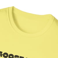Image 21 of Goose Day T-Shirt — Playful "Goose Day" Graphic Tee