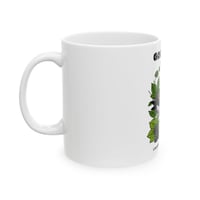 Image 3 of Goose Day Ceramic Mug — Funny 11oz & 15oz Coffee Cup