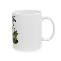 Image 4 of Goose Day Ceramic Mug — Funny 11oz & 15oz Coffee Cup