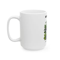 Image 6 of Goose Day Ceramic Mug — Funny 11oz & 15oz Coffee Cup
