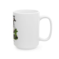 Image 7 of Goose Day Ceramic Mug — Funny 11oz & 15oz Coffee Cup