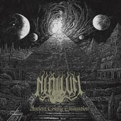 Image of Nihilvm – Ancient Cosmic Emanation 12" LP