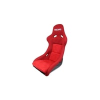 Image 1 of RECARO Seat Pole Position|Bucket Seat