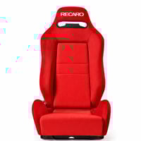 Image 1 of Recaro SR3|Bucket Seat