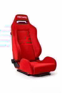 Image 2 of Recaro SR3|Bucket Seat
