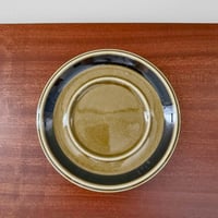 Image 3 of Arabia Finland Kosmos Tea Cup Trio Set