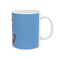 Image 4 of Silly Goose Juice Ceramic Mug, (11oz, 15oz)
