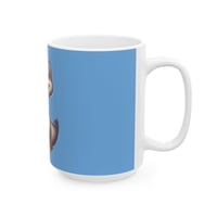 Image 7 of Silly Goose Juice Ceramic Mug, (11oz, 15oz)