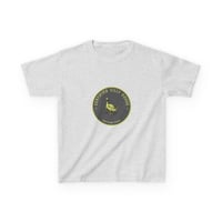 Image 1 of Certified Silly Goose Kids Heavy Cotton™ Tee