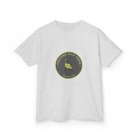 Image 3 of Certified Silly Goose Kids Heavy Cotton™ Tee