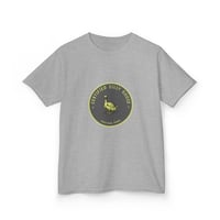 Image 9 of Certified Silly Goose Kids Heavy Cotton™ Tee