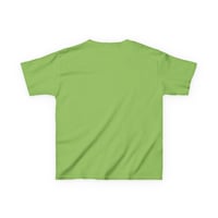 Image 17 of Certified Silly Goose Kids Heavy Cotton™ Tee