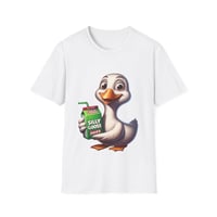 Image 1 of Silly Goose Juice T-Shirt