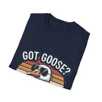 Image 25 of Unisex T-Shirt - Got Goose Mifflin County 90s Nostalgic Cartoon Goose Day Tee