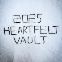 Image 1 of 2025 Heartfelt Vault