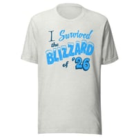 Image 1 of Blizzard Tee