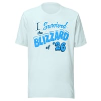 Image 2 of Blizzard Tee