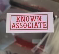 Image 3 of Variuos support stickers