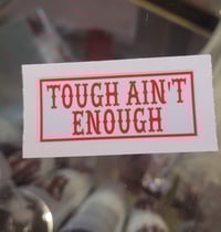 Image 5 of Variuos support stickers