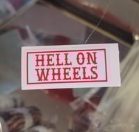 Image 6 of Variuos support stickers