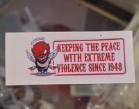 Image 7 of Variuos support stickers