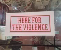 Image 8 of Variuos support stickers