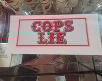 Image 10 of Variuos support stickers