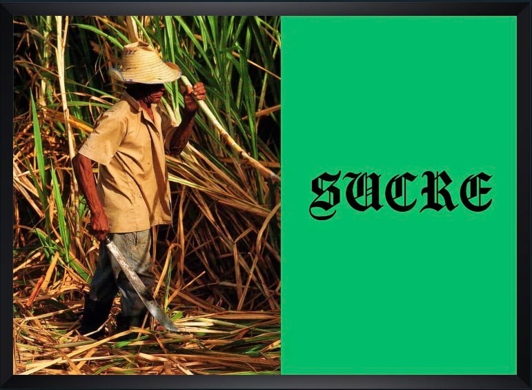 Image of Ultrapériphérique