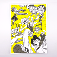 Crew Print! 