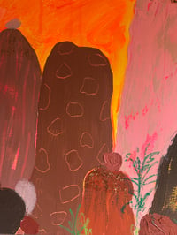 Image 11 of Golden hour - 2 pieces available 