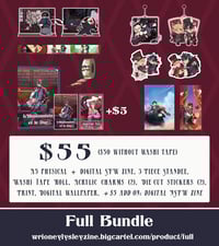 Full Bundle