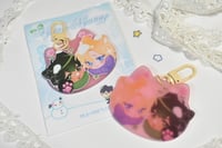Image 2 of NyangNyangz ✿ Acrylic Charm