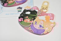 Image 3 of NyangNyangz ✿ Acrylic Charm