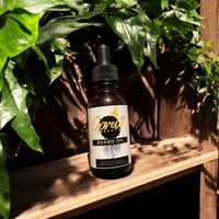 Men’s beard oil