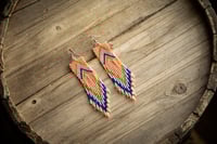 Image 8 of Lina Earrings 