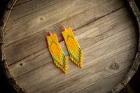 Image 9 of Lina Earrings 