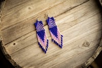 Image 10 of Lina Earrings 