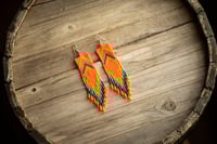 Image 12 of Lina Earrings 